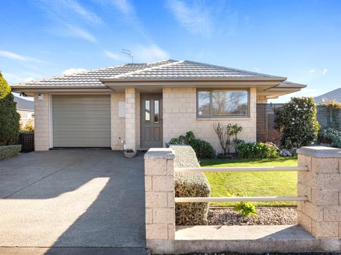 239 Matsons Avenue, Papanui