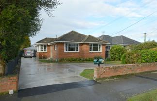 85 Middleton Road, Upper Riccarton