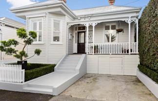 27 Murdoch Road, Grey Lynn