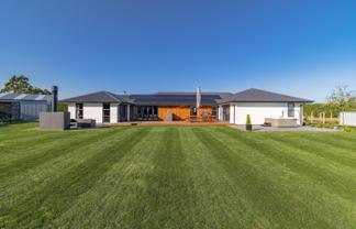37 Bradley Road, West Melton