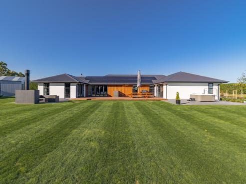 37 Bradley Road, West Melton