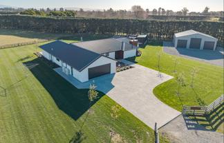 37 Bradley Road, West Melton