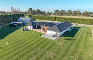 37 Bradley Road, West Melton