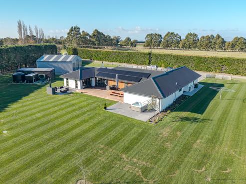 37 Bradley Road, West Melton
