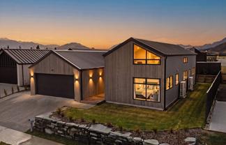 10 Mason Street, Wanaka