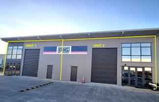 KUMEU - ROAD FRONT QUALITY UNIT
