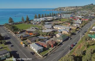 1 Torquay Street, Kaikoura