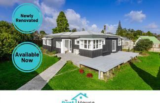 35 VICTORIA AVENUE, Waiuku