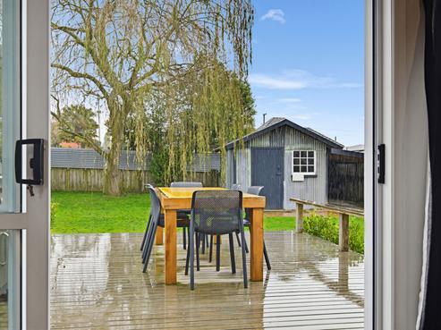 270 Raeburne Street, Te Awamutu