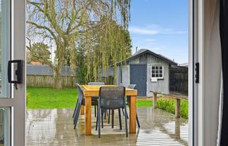 270 Raeburne Street, Te Awamutu