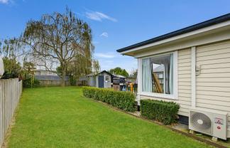 270 Raeburne Street, Te Awamutu