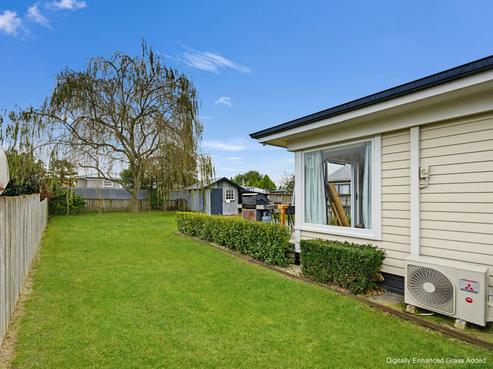270 Raeburne Street, Te Awamutu
