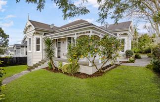 29 Baildon Road, Grey Lynn