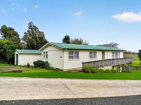 12 Hastie Lane, Kaiwaka