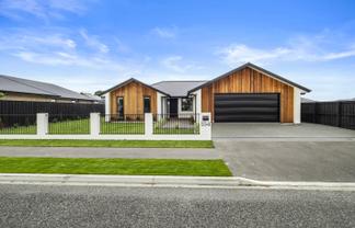 154 Trevors Road, Ashburton