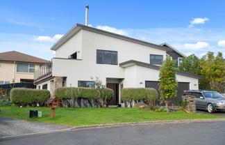 24 Inlet Views, Bethlehem