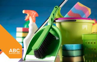 Trade Consumables Wholesale Business