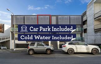 12/27 Cheshire Street, Parnell