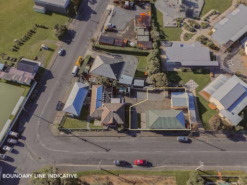 3 Torquay Street, Kaikoura