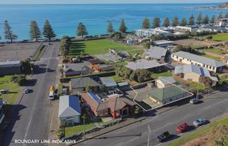 3 Torquay Street, Kaikoura