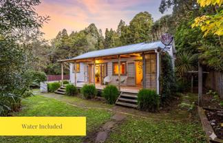 38 Western Road, Laingholm