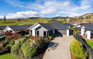 14 Ara O Tama Ariki, Richmond