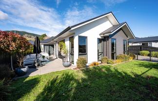 14 Ara O Tama Ariki, Richmond