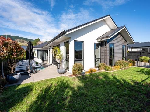 14 Ara o Tama Ariki, Richmond