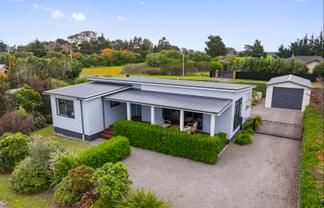 1 Mckerrow Place, Featherston