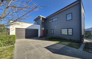 21 Rahme Crescent, Kaiapoi
