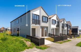 17 Sails Road, Hobsonville