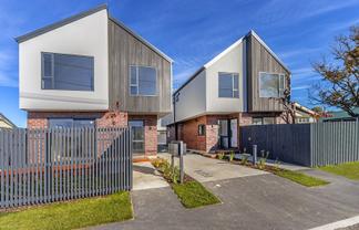 8/89 Selwyn Street, Somerfield