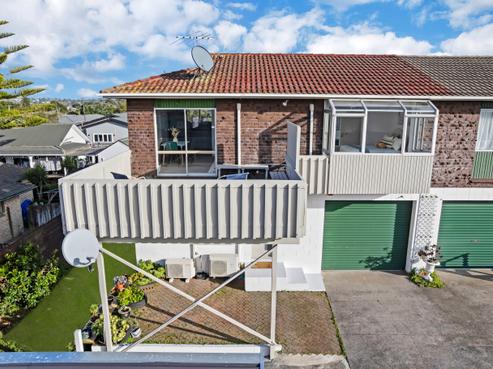 4/56 Rimu Street, New Lynn