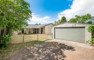 24 island View Terrace, Waikanae Beach