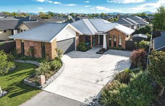 6 Taiwhenua Street, Rangiora