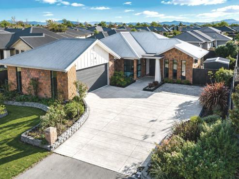 6 Taiwhenua Street, Rangiora