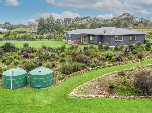 213B Muhunoa East Road, Ohau