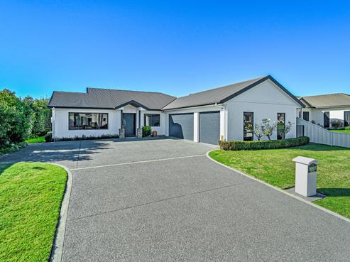 37 Fairview Place, Havelock North