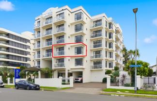 211/23 Maunganui Road, Mount Maunganui