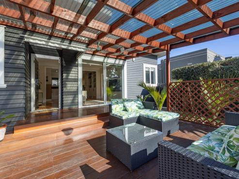 17 Waipuna Road, Mount Wellington