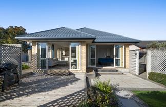 85a Halswell Road, Hillmorton