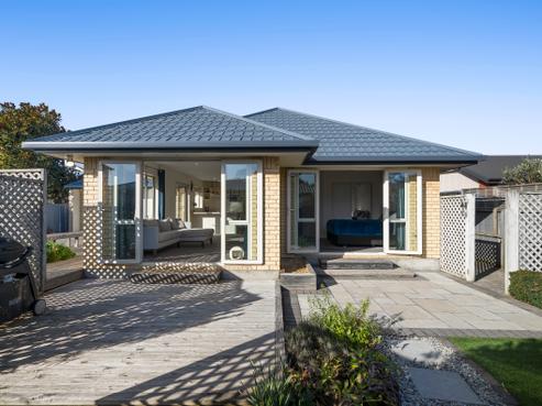 85A Halswell Road, Hoon Hay