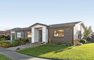 2 Colin Laloli Place, Wigram