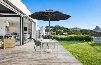 30 Bayly Road, Moturoa