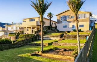28 Bayly Road, Moturoa