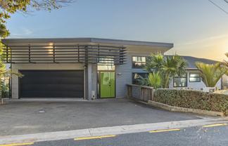 16 Ridge Lane, New Plymouth