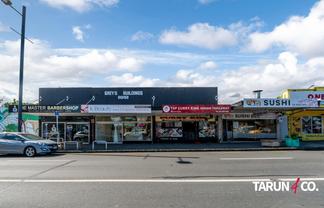 Freehold Split-Risk Investment | Avondale