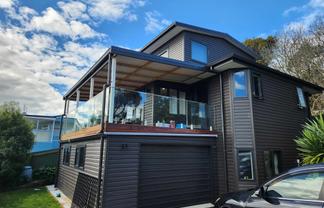 33 Williams Crescent, Maketu