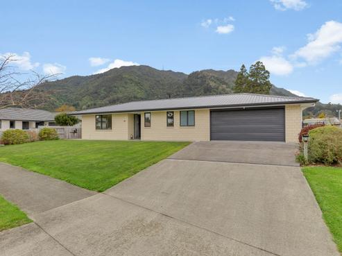 21 Millar Street, Te Aroha