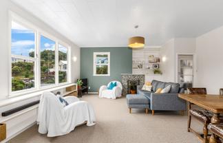 107 Houghton Bay Road, Houghton Bay